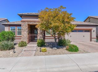 17522 W Cedarwood Ln, Goodyear, AZ 85338