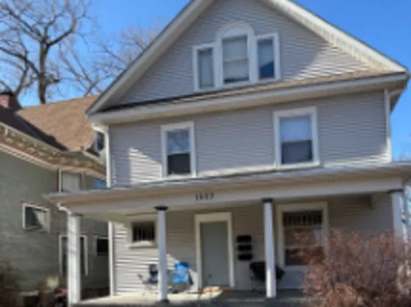 1503 S 22nd St #1, Lincoln, NE 68502