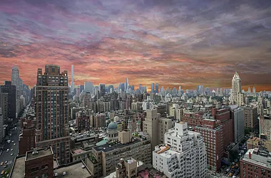 Rented by Keller Williams NYC