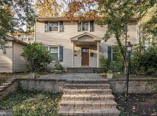 1901 Lark Ln, Cherry Hill, NJ 08003