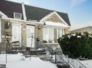 1612 Placid St, Philadelphia, PA 19152
