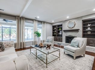 15211 Meandering Way, Dallas, TX 75248