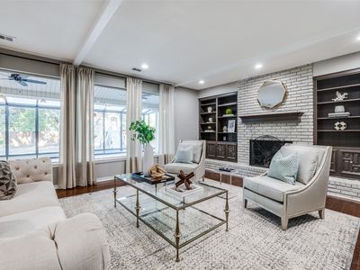 15211 Meandering Way, Dallas, TX, 75248