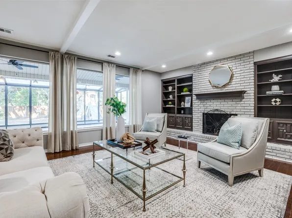 15211 Meandering Way, Dallas, TX 75248