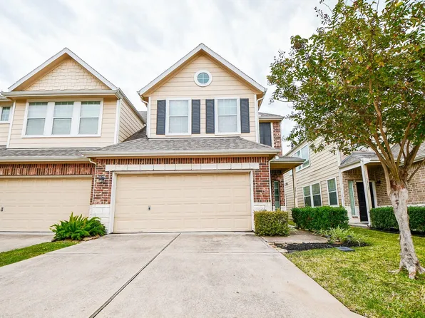 2818 Windy Thicket Ln, Houston, TX 77082