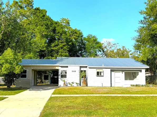 2105 Long Ave, Port Saint Joe, FL 32456