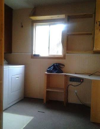 Laundry/Mudroom