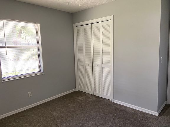 Back bedroom