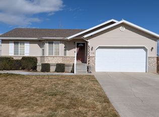 112 W 770 N, Santaquin, UT 84655