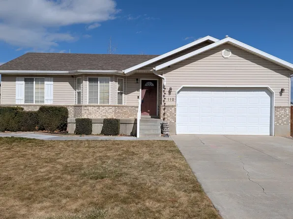 112 W 770 N, Santaquin, UT 84655