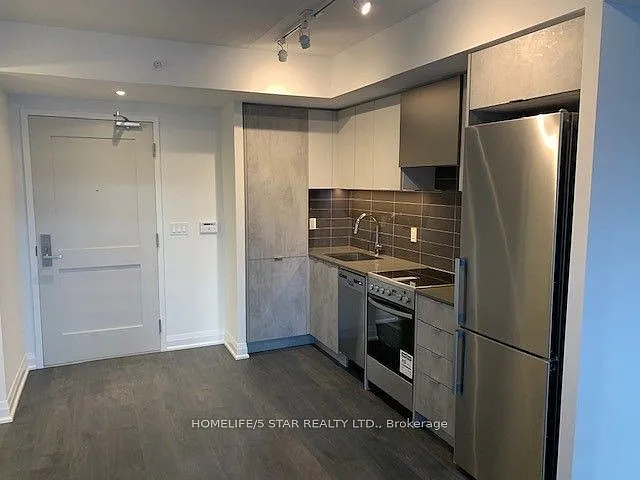 1 bed, $2,295 — Photo 4