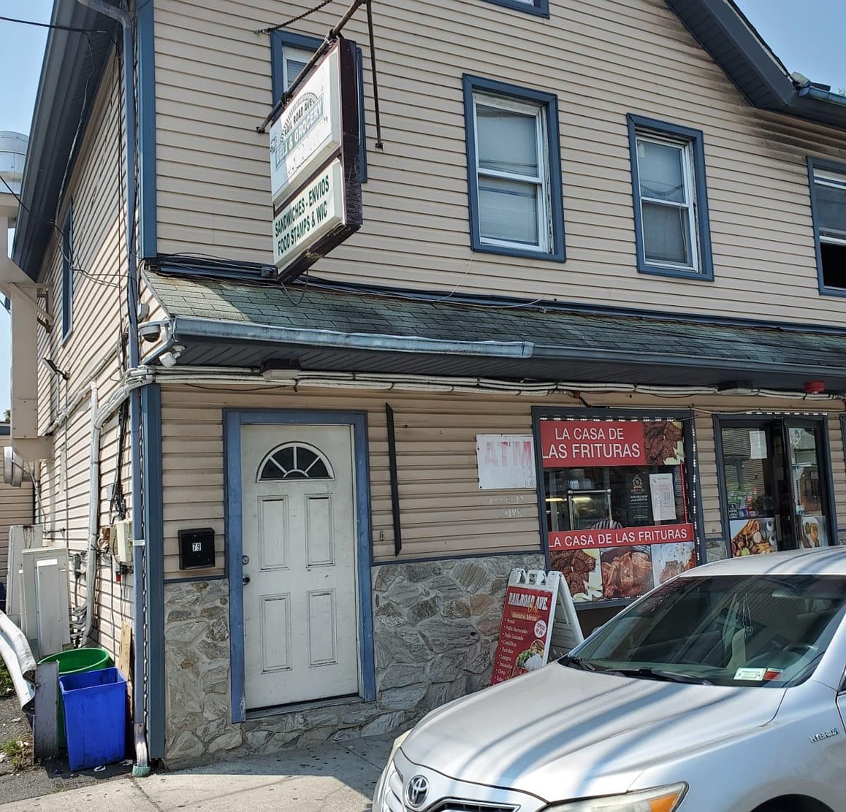 75 E Railroad Ave FLOOR 2, West Haverstraw, NY 10993 Zillow