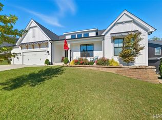 211 Old Moray Pl, Saint Charles, MO 63301