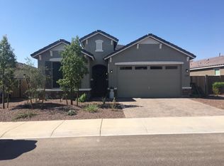 21265 W Almeria Rd, Buckeye, AZ 85396