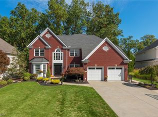 4257 Saint Francis Ct, Avon, OH 44011