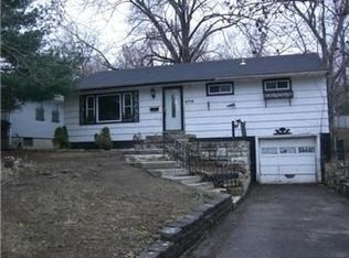 6216 Bellefontaine Ave, Kansas City, MO 64130