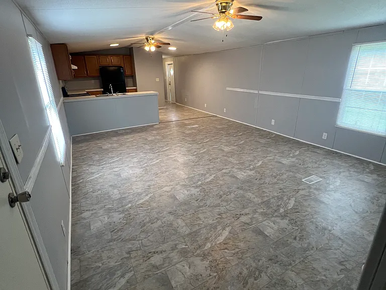 Massive Living Room (Hallway Angle)