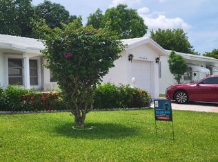 7110 NW 73rd Avenue, Tamarac, FL 33321