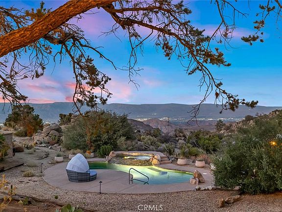 2nd image of 60150 Santa Rosa Rd