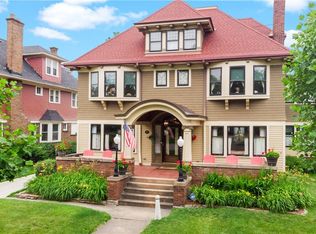 10921 Wade Park Ave, Cleveland, OH