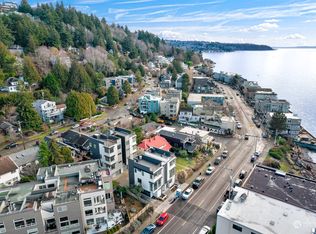 4016 Beach Dr SW, Seattle, WA 98116