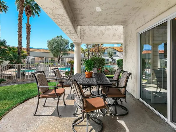 618 Vista Lago Cir N, Palm Desert, CA 92211