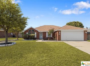 410 Ali Dr, Killeen, TX 76542