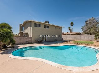 6920 Kim Ave, Las Vegas, NV 89145
