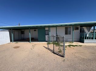 1845 Coral Isle Dr, Bullhead City, AZ 86442