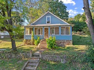513 McLean Ave, Cotter, AR 72626