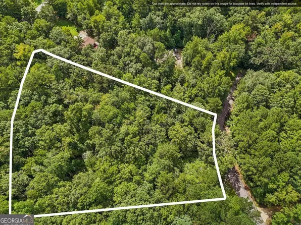 1040 Union Station Rd, Greensboro, GA 30642