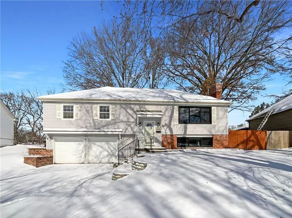 4500 NE 48th Ter, Kansas City, MO 64119