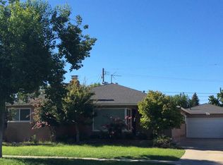 3219 E Swift Ave, Fresno, CA 93726