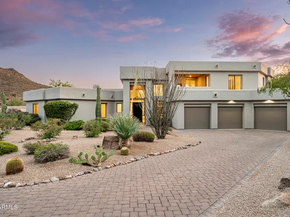 23702 N 113th Way, Scottsdale, AZ 85255