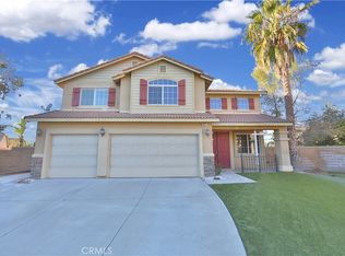 6721 Rico Ct, Corona, CA 92880