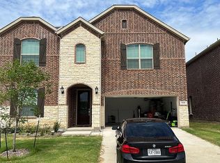 7805 Lindheimer Ln, McKinney, TX 75071