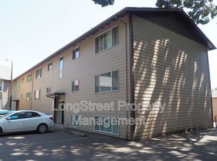 824 SW Grove St #4, Corvallis, OR 97333