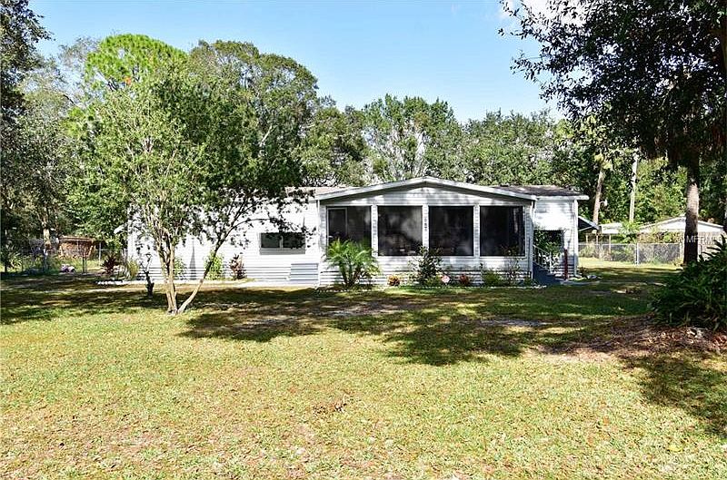 6226 Florence St, Gibsonton, Fl 33534 