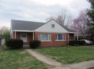 224 Norway St #226, Lexington, KY 40503