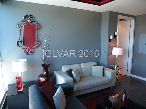 3rd image of 4525 Dean Martin Dr Unit 1204