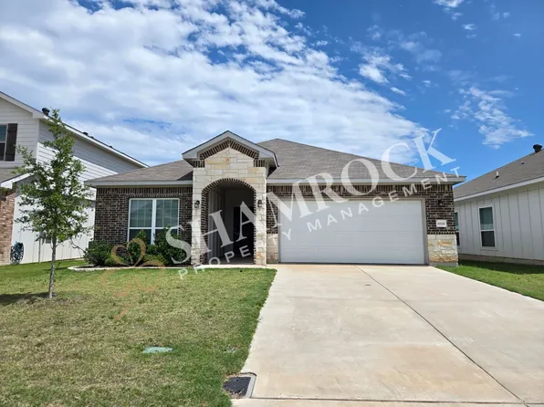 11120 Solar St, Lorena, TX 76655