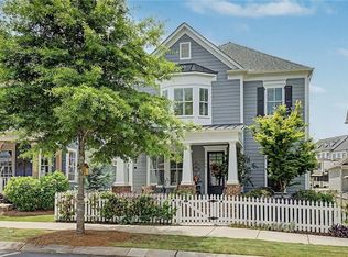 263 Dawson Dr, Woodstock, GA 30188
