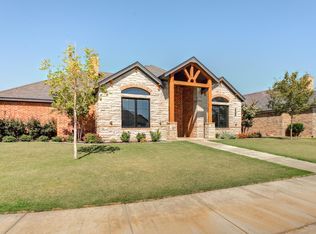 4908 109th Pl, Lubbock, TX 79424