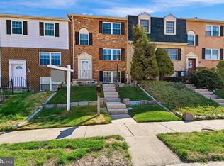 7 Drawbridge Ct, Baltimore, MD
