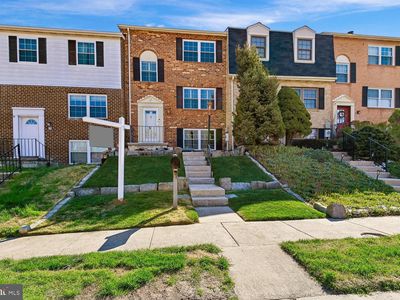 7 Drawbridge Ct, Baltimore, MD, 21228