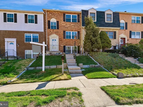 7 Drawbridge Ct, Baltimore, MD 21228