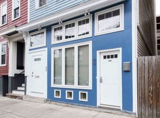 99 Cottage St, East Boston, MA 02128