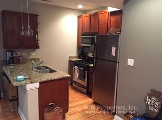 1634 W Grace St #1H, Richmond, VA 23220