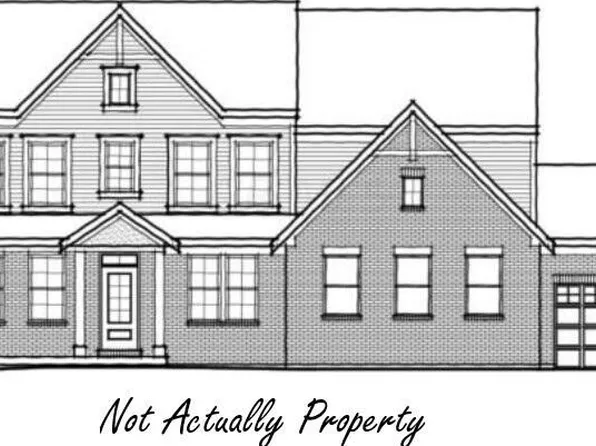 5998 Willow Aster Gln, Grove City, OH 43123