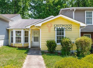 5640 Waterford Ct, Morrow, GA 30260